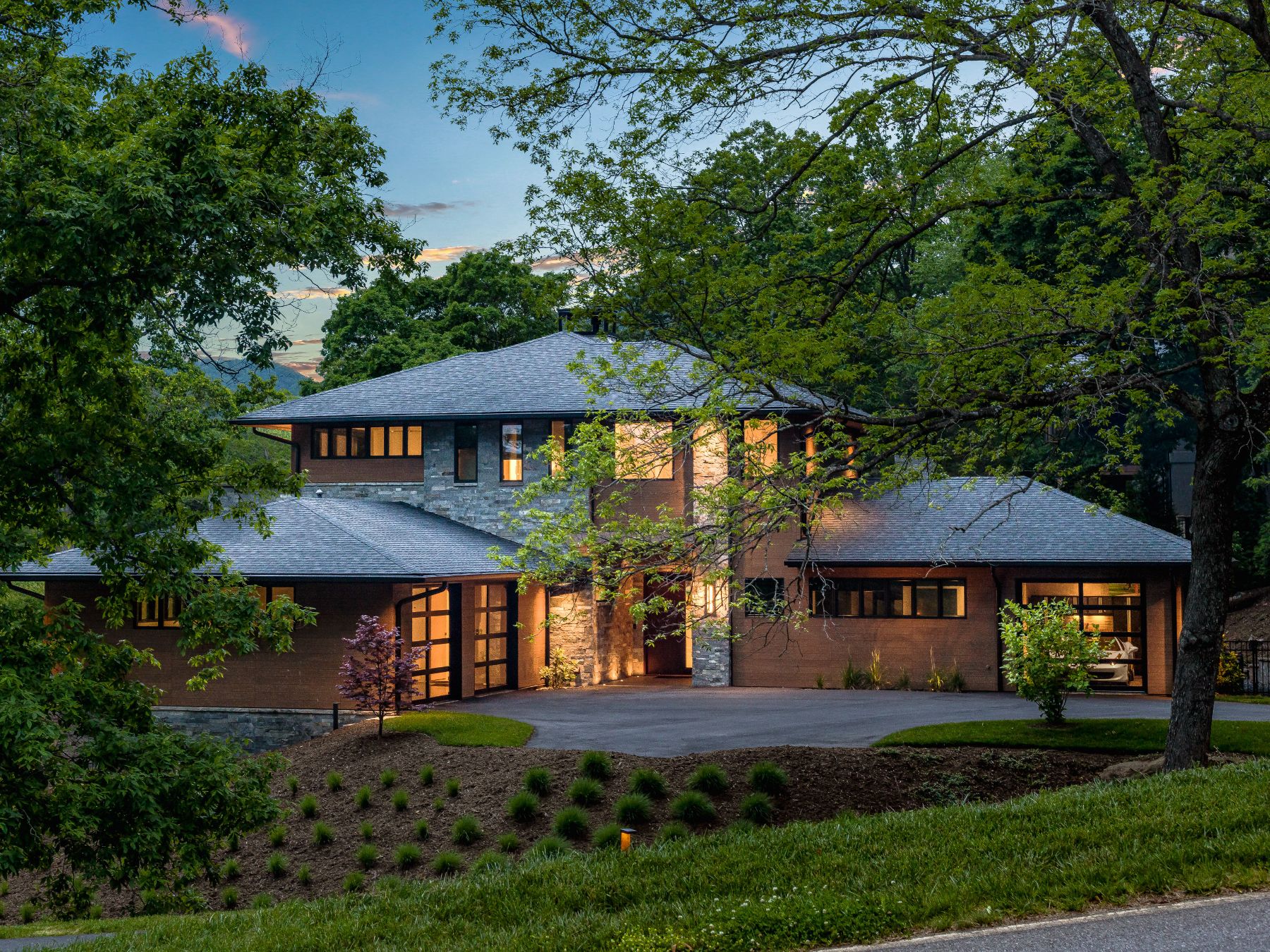 brush creek tn homes for sale
