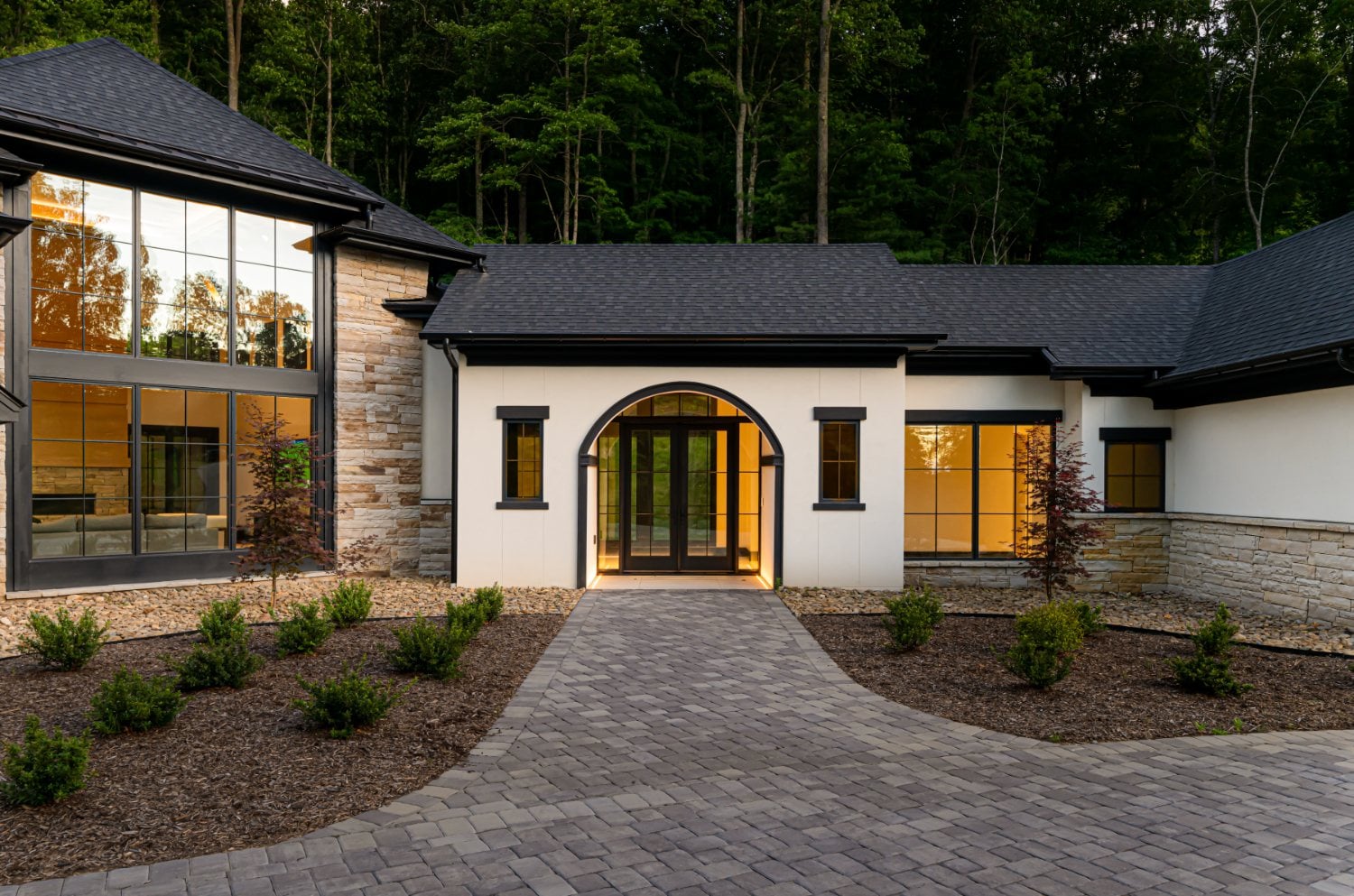 Modern Style