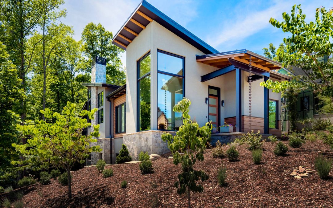 Modern Living at Versailles