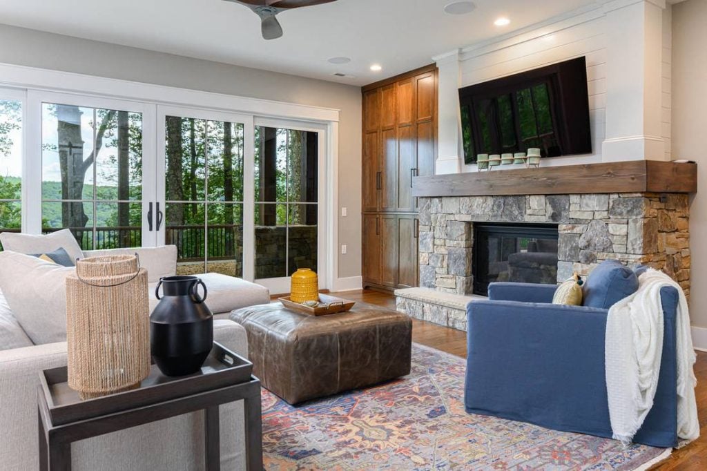 home builders in south carolina