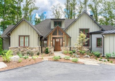 The Bailey Residence