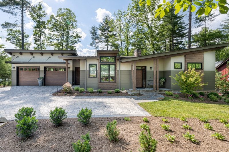 The Cooper Residence