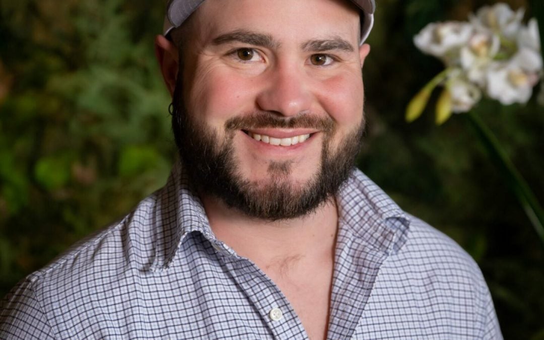 Coy Davis, Project Manager