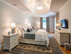 aging in place renovation