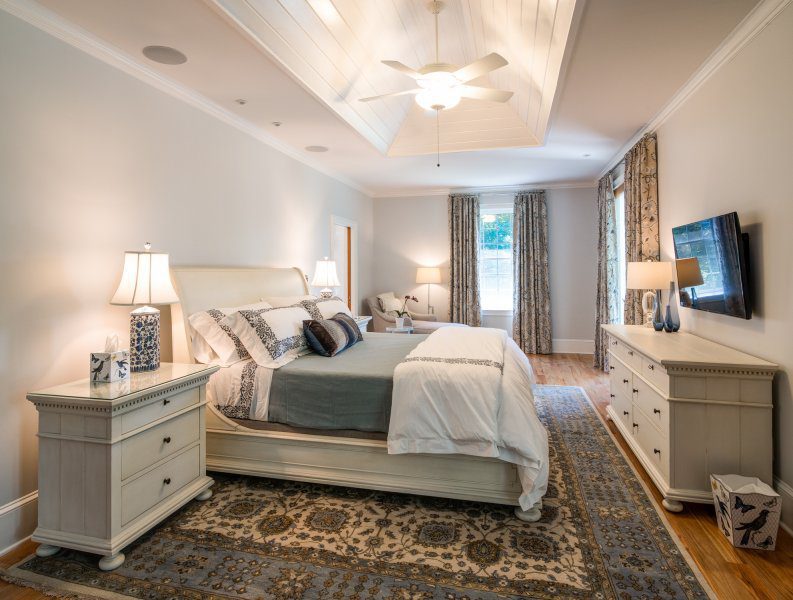 aging in place renovation