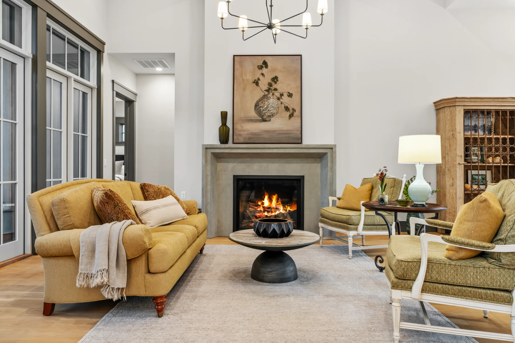 home builders in asheville nc