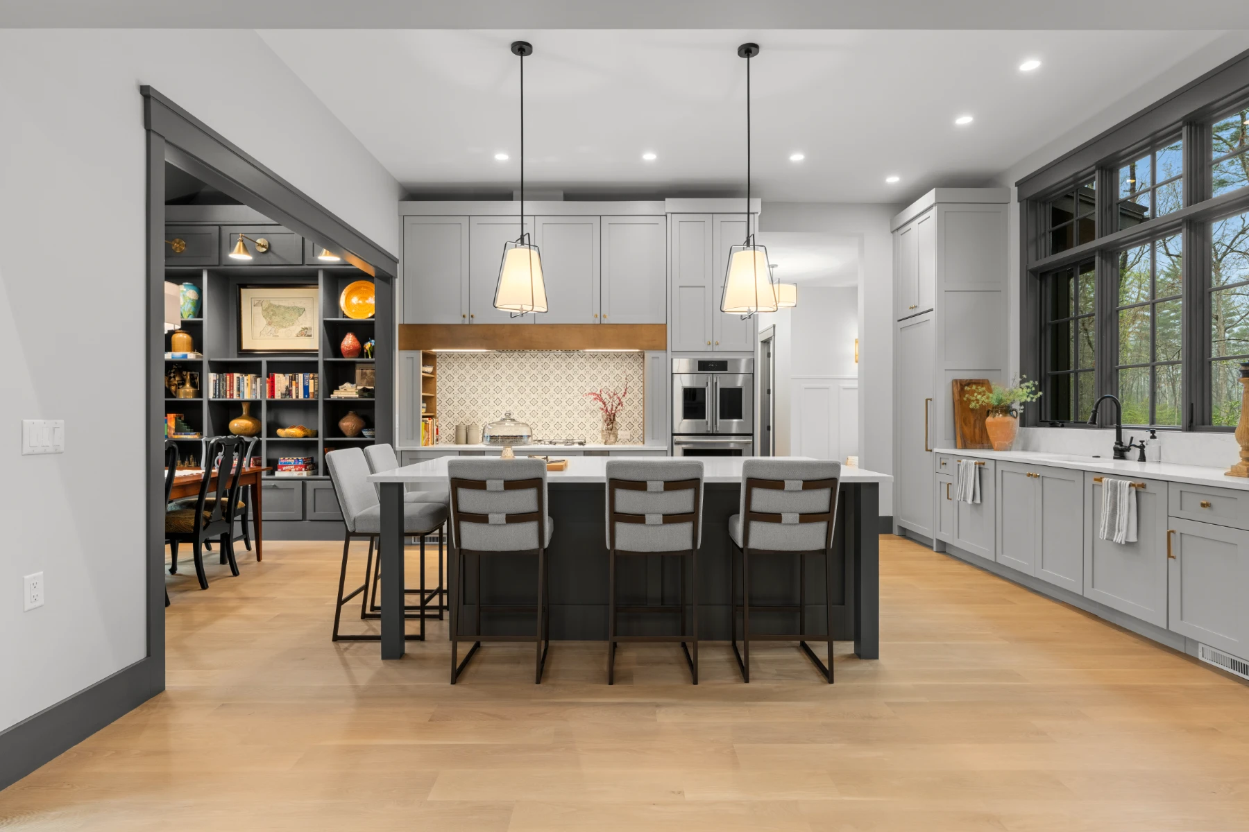 Modern Cottage Hideaway north carolina