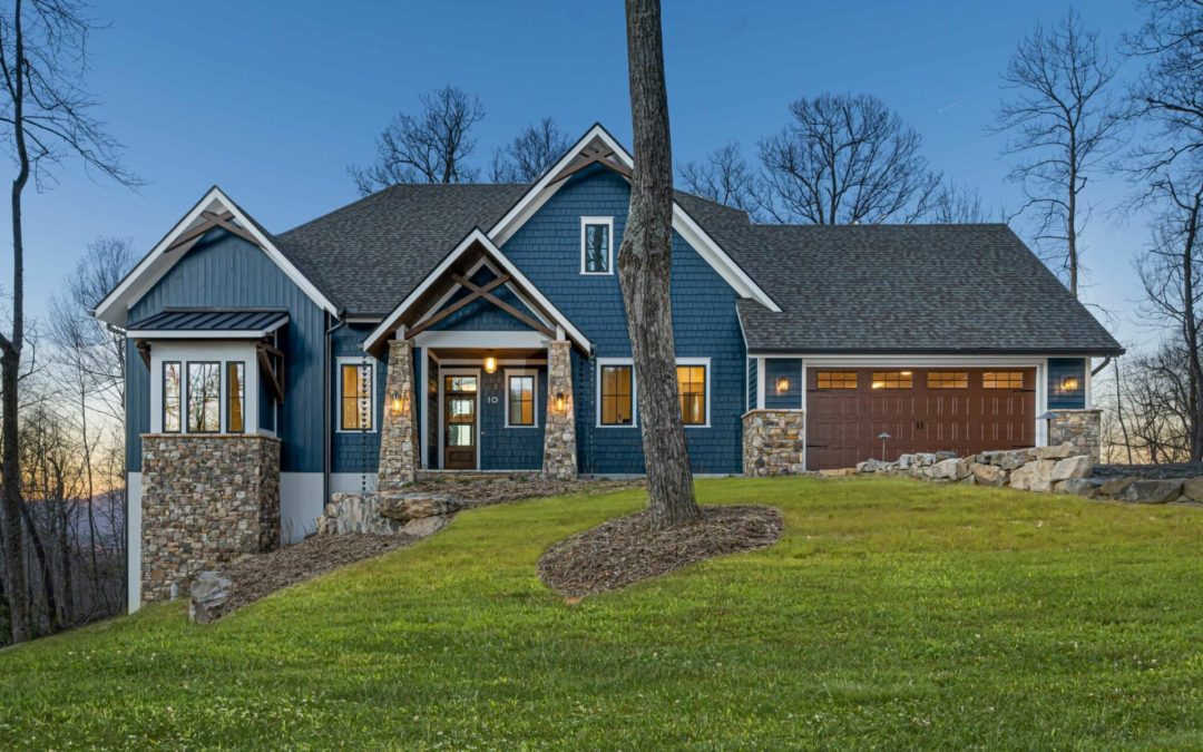 Scanlon Residence