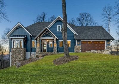 Scanlon Residence