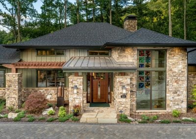 Hillin-Guilbeau Residence