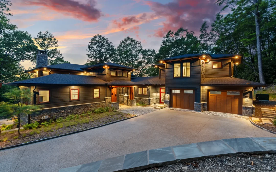 Zen Mountain Haven