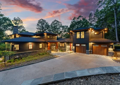 Zen Mountain Haven