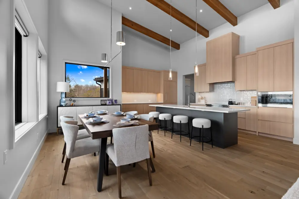 Modern Style