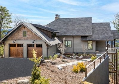 The Logan Residence
