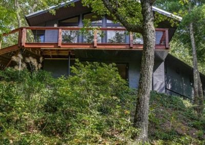 The Treehouse