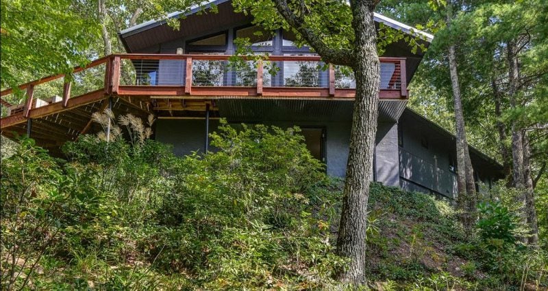 The Treehouse