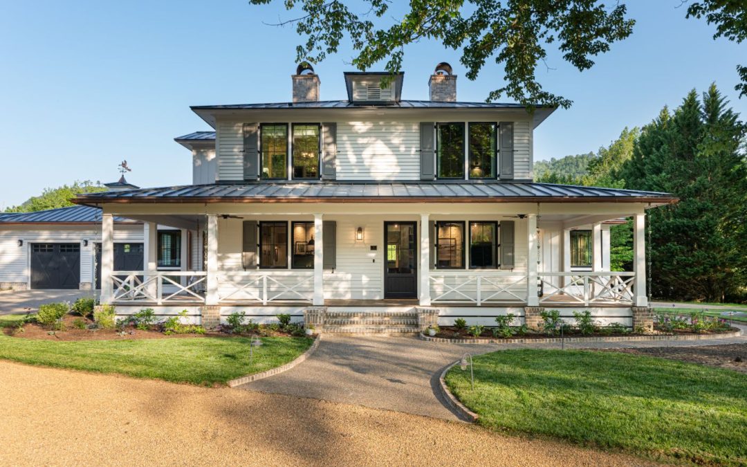 Homestead Revival