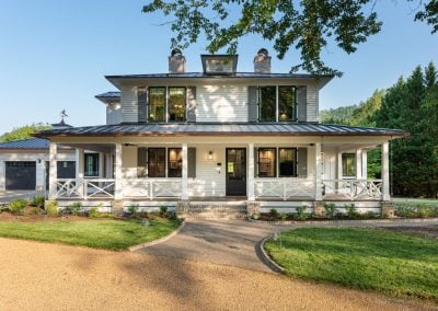 Homestead Revival