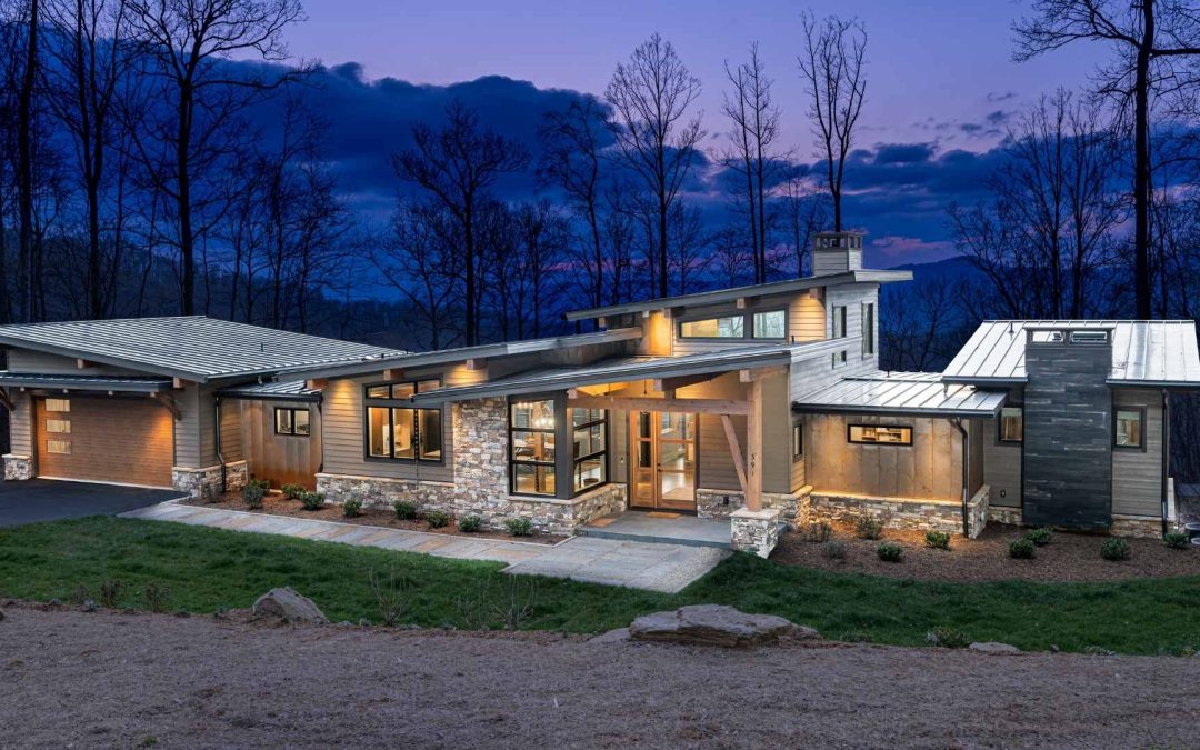 Hawks Nest Residence