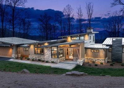 Hawks Nest Residence