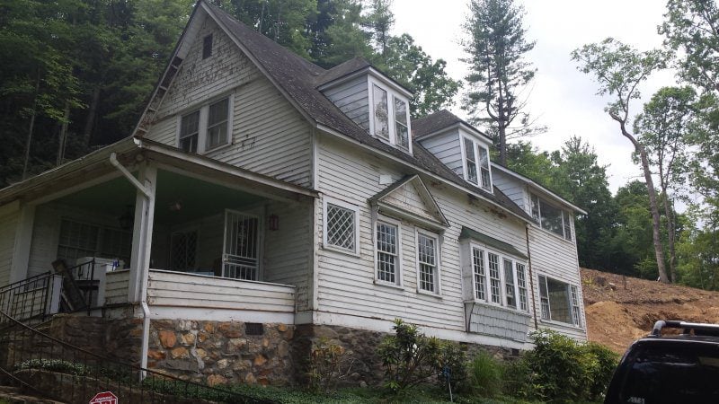 homestead revival