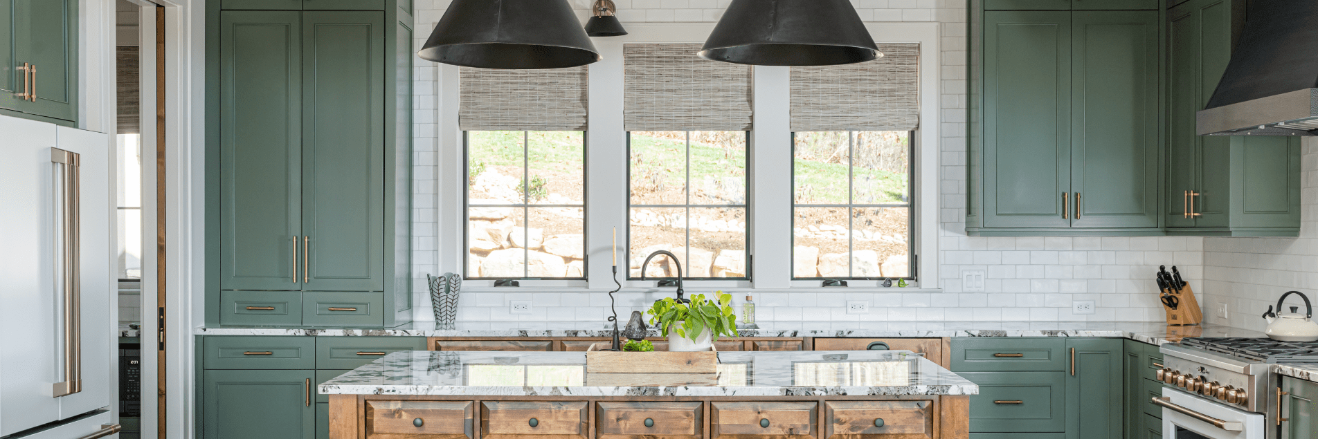 green by design header