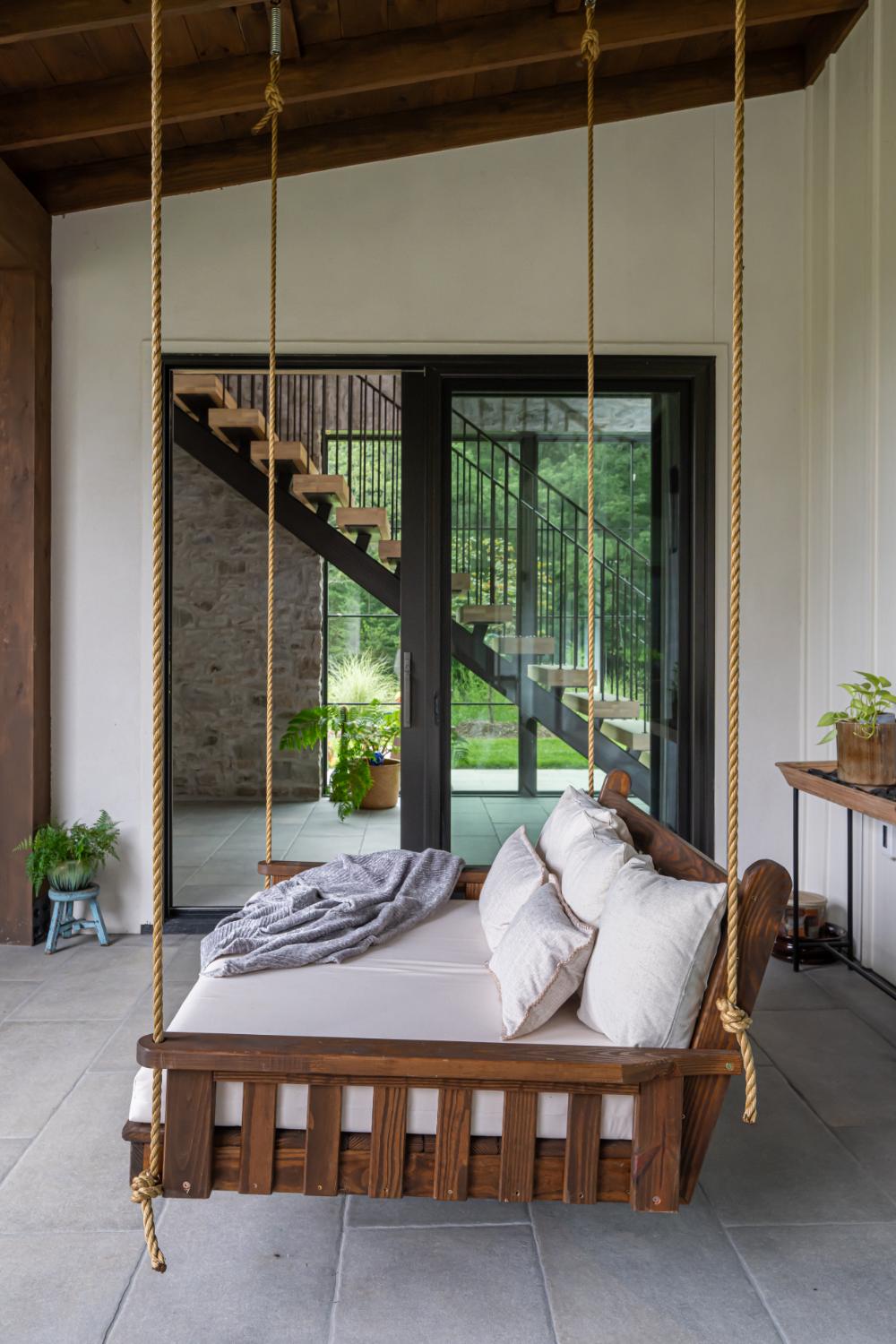 Sustainable living