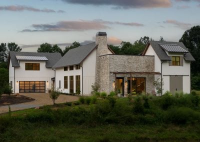 Modern Organic Elegance