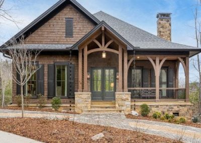 The Park Residence