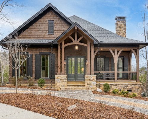 The Park Residence