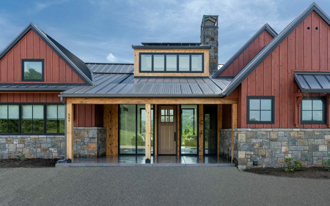 Reems Creek Retreat