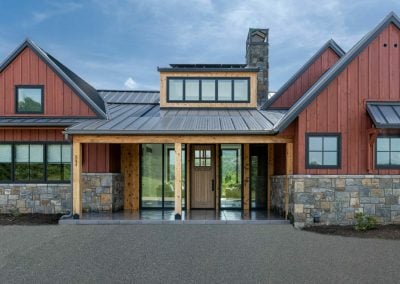 Reems Creek Retreat