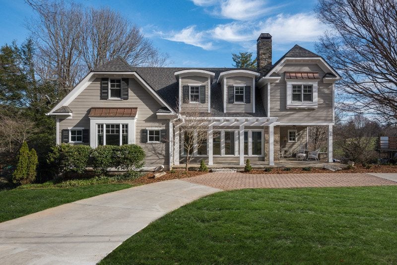 The Vogel Renovation