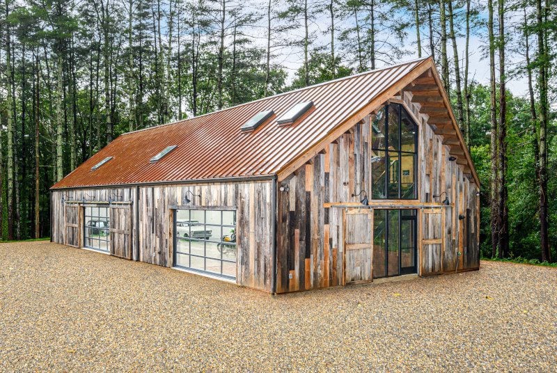 Watkins Hobby Barn