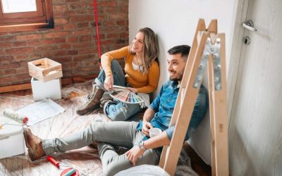 How To Plan Your Forever Home