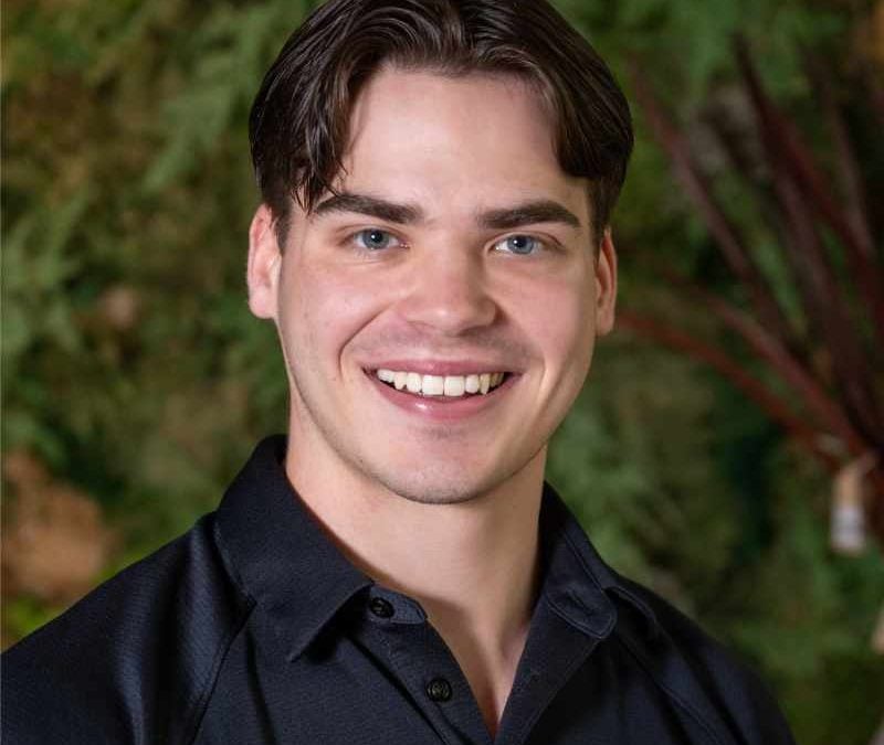 Elijah Klepac