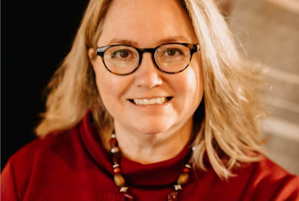 Sarah Caldwell, Program Manager