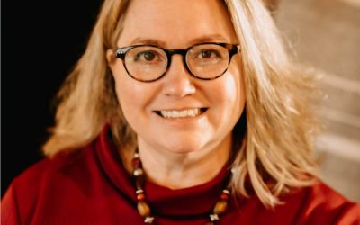 Sarah Caldwell, Program Manager