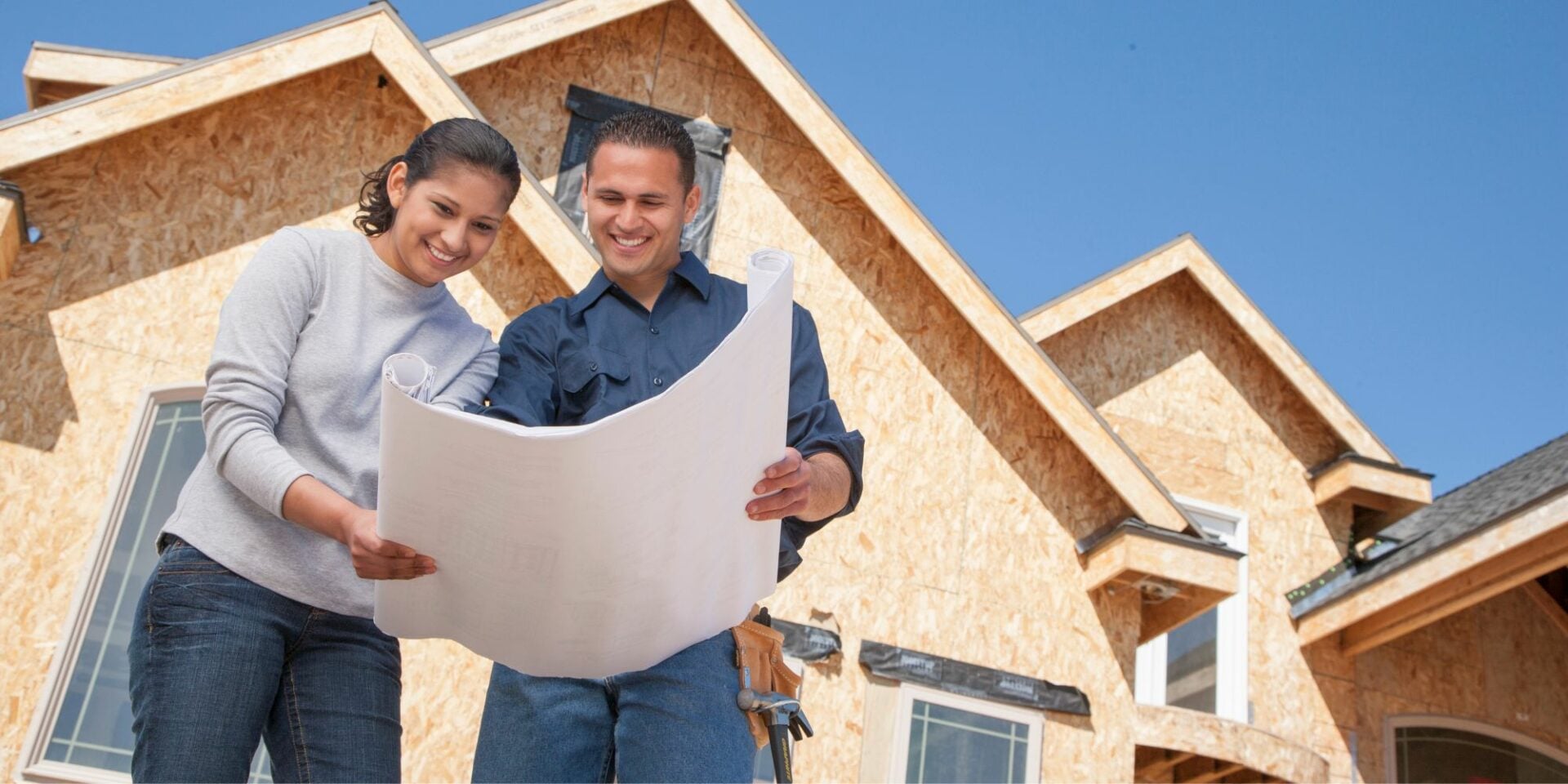 building-a-home Building a home