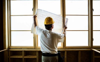 Choosing the Right Builder
