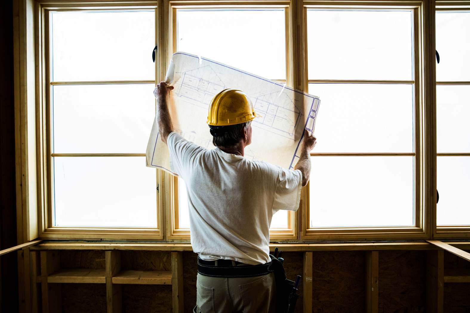 choosing-builder Custom home builder in asheville