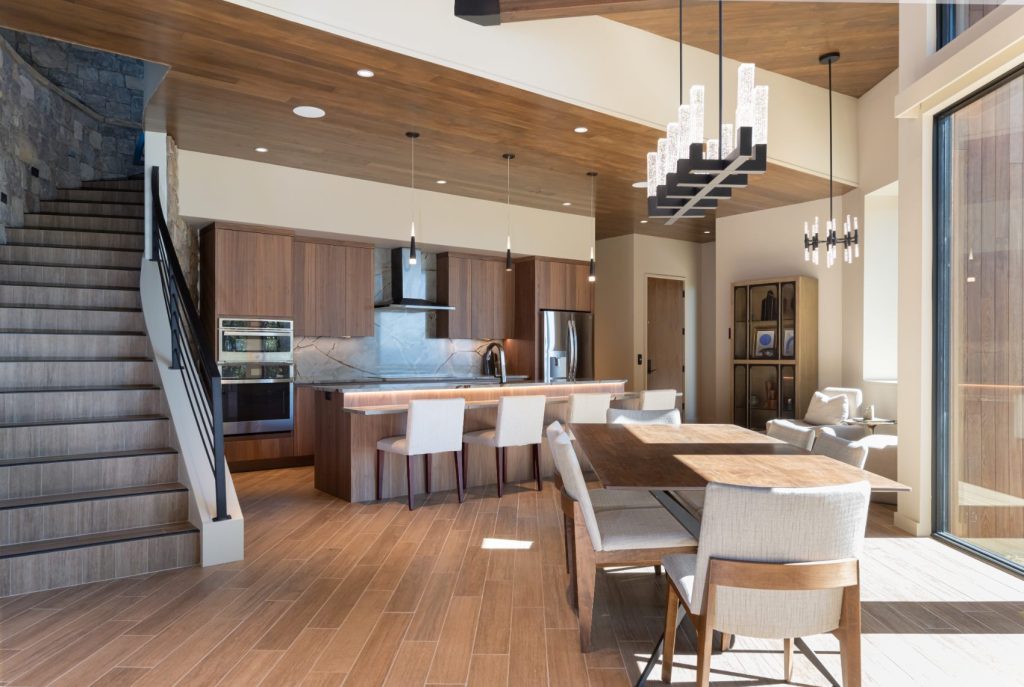 Laurel Ledge Modern