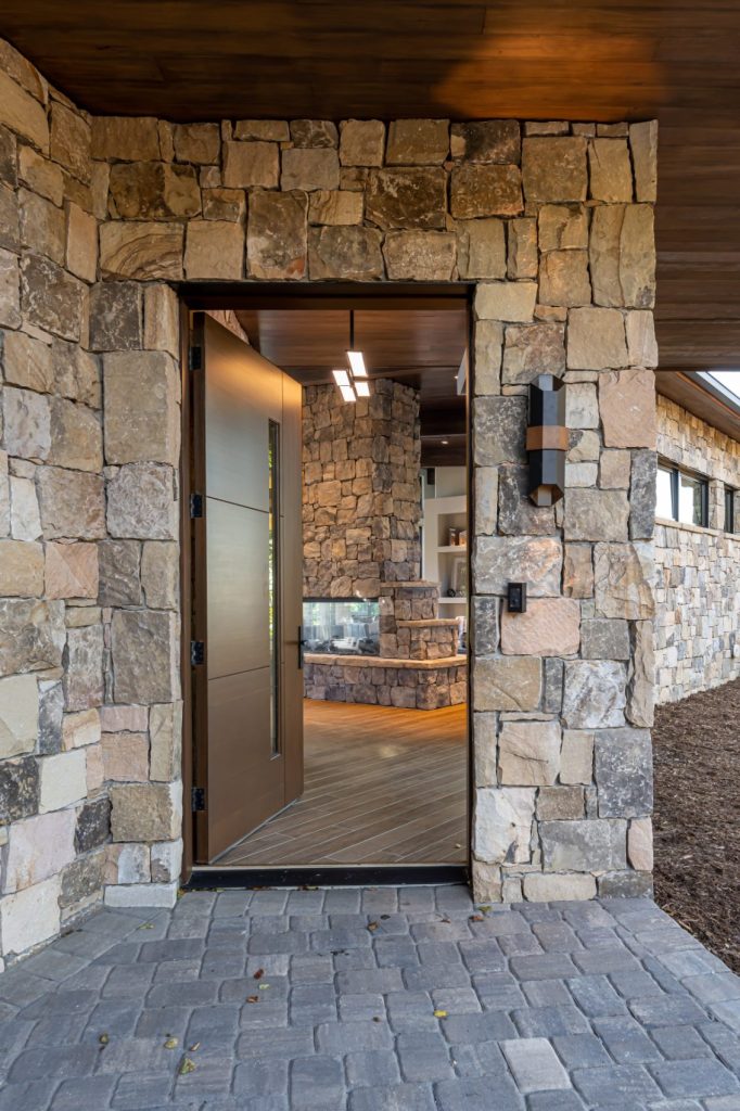 Laurel Ledge Modern