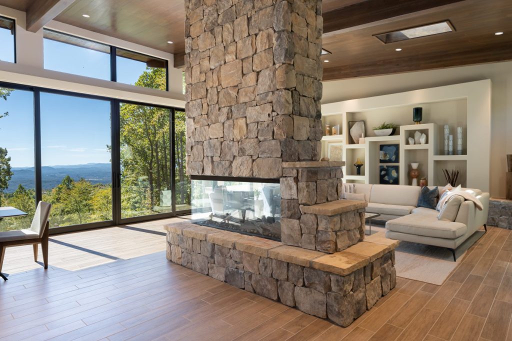 Laurel Ledge Modern