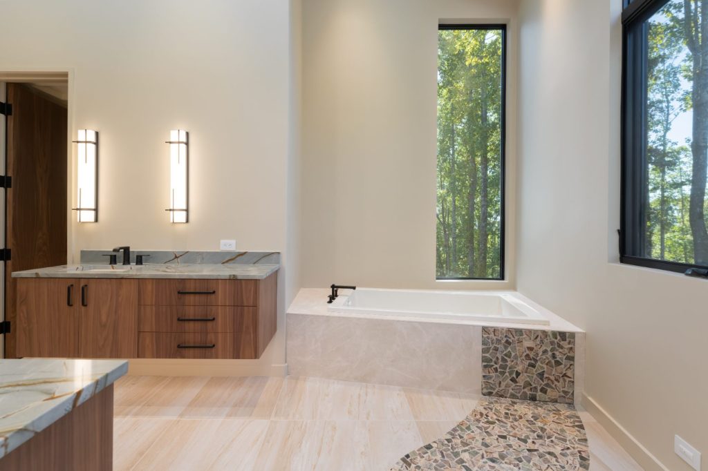 Laurel Ledge Modern