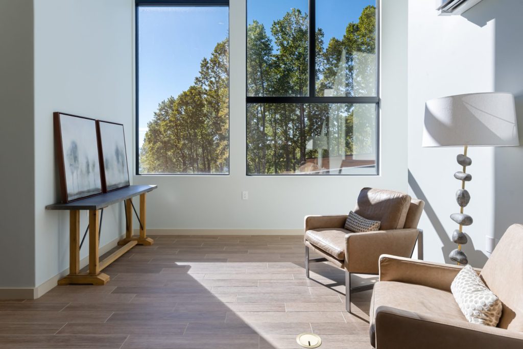 Laurel Ledge Modern