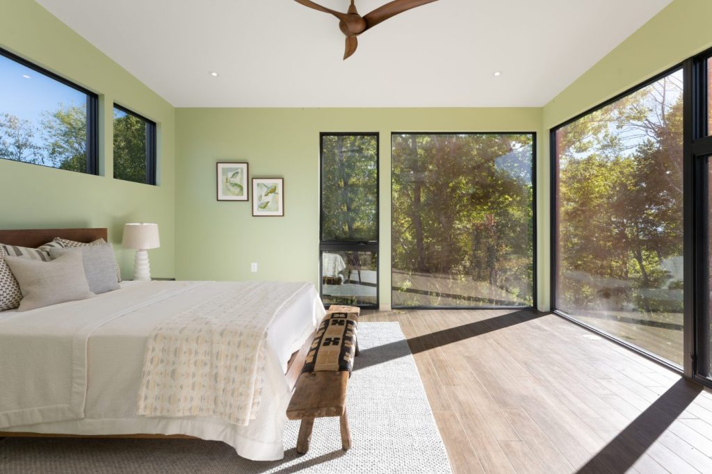 Laurel Ledge Modern