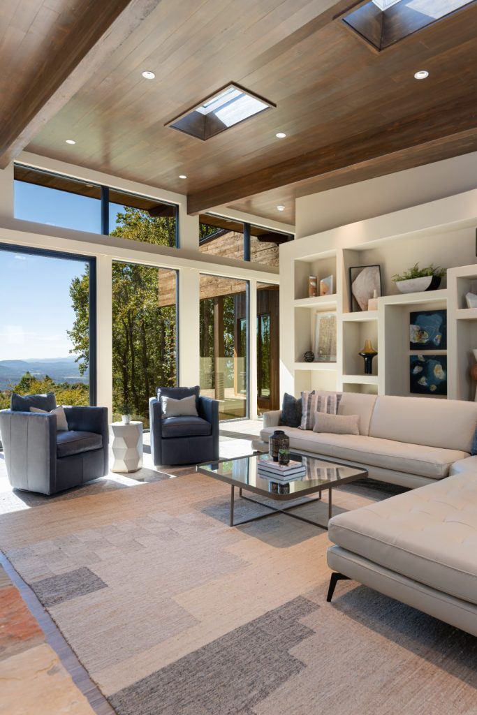Laurel Ledge Modern