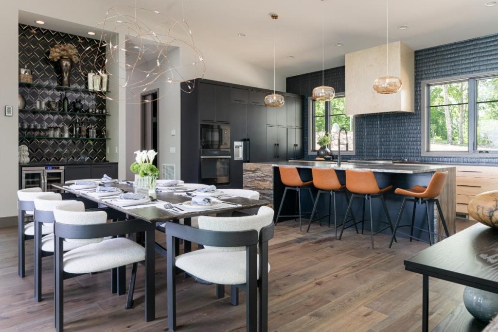 mountain modern homes nc beaches