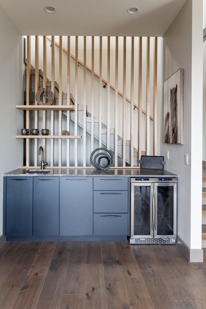 modern home builders asheville nc